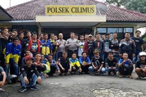 OKP Brigez Indonesia D{W Kuningan